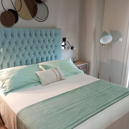 Machi Rooms Патітірі Екстер'єр фото