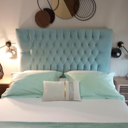 Machi Rooms Патітірі Екстер'єр фото
