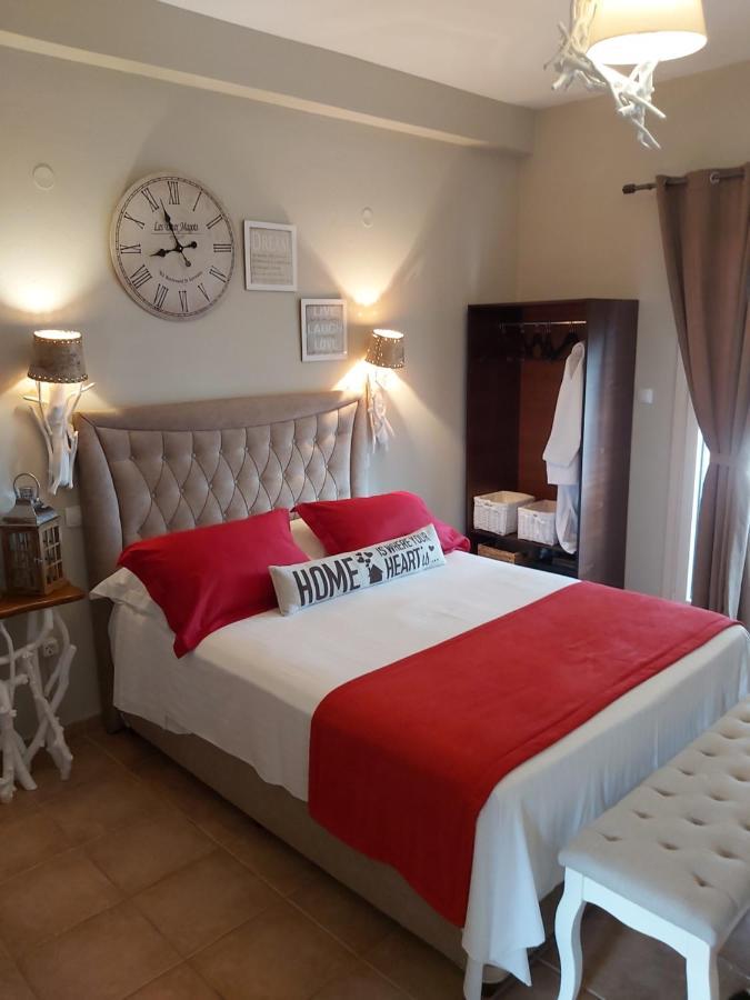 Machi Rooms Патітірі Екстер'єр фото