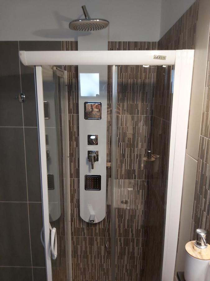 Machi Rooms Патітірі Екстер'єр фото
