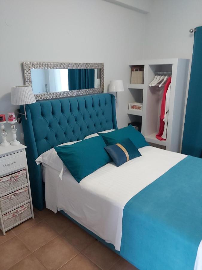 Machi Rooms Патітірі Екстер'єр фото