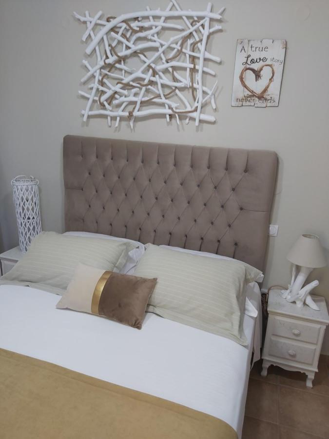 Machi Rooms Патітірі Екстер'єр фото
