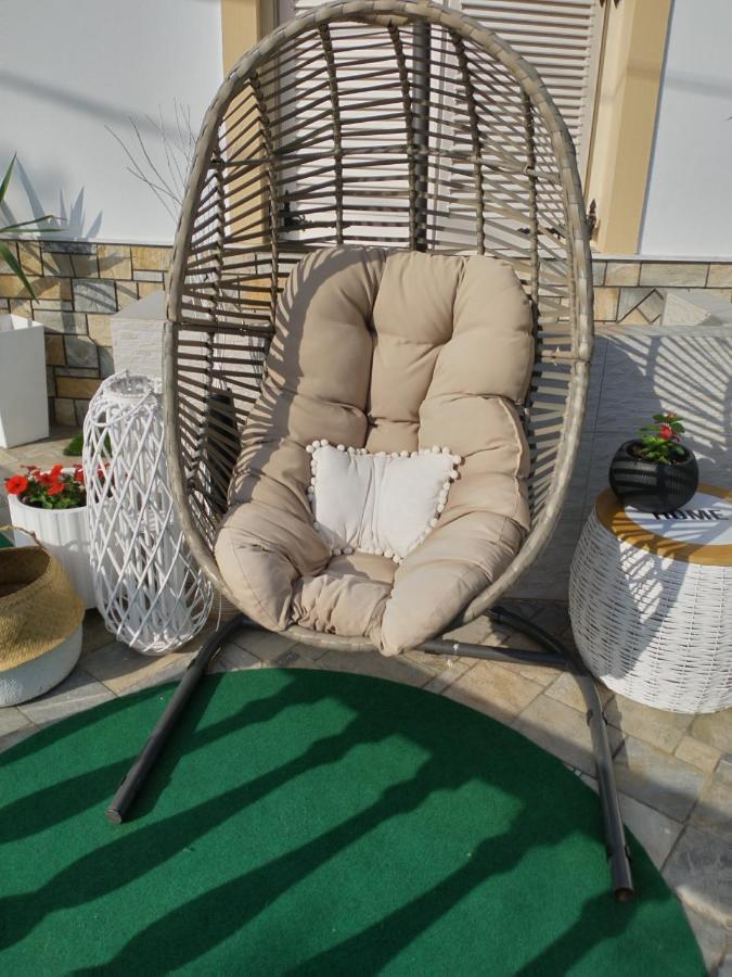 Machi Rooms Патітірі Екстер'єр фото