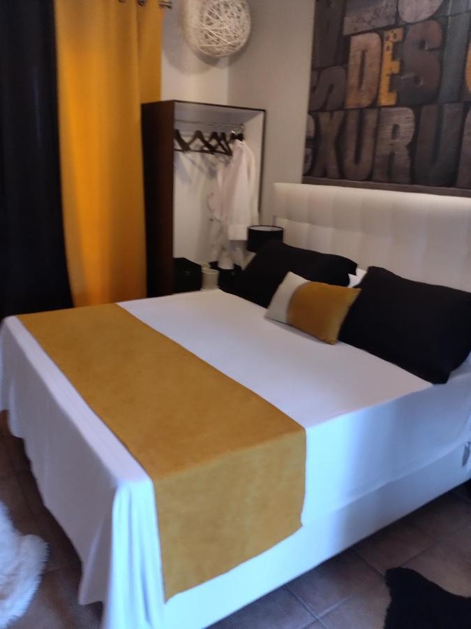 Machi Rooms Патітірі Екстер'єр фото