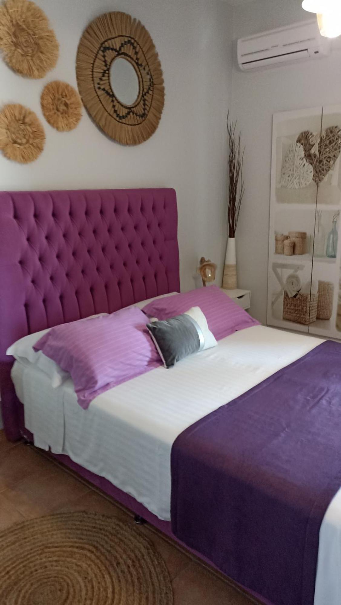 Machi Rooms Патітірі Екстер'єр фото