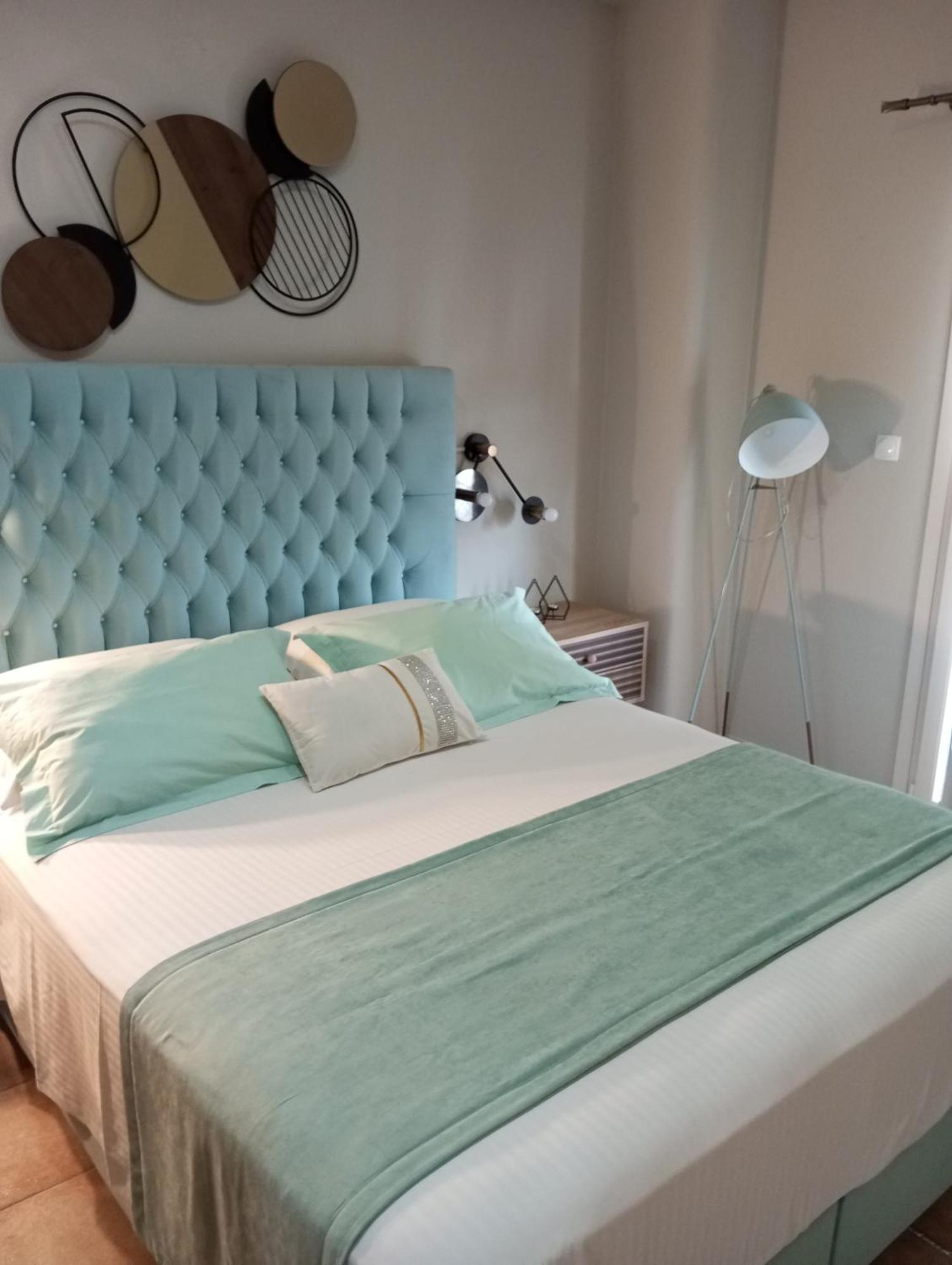 Machi Rooms Патітірі Екстер'єр фото