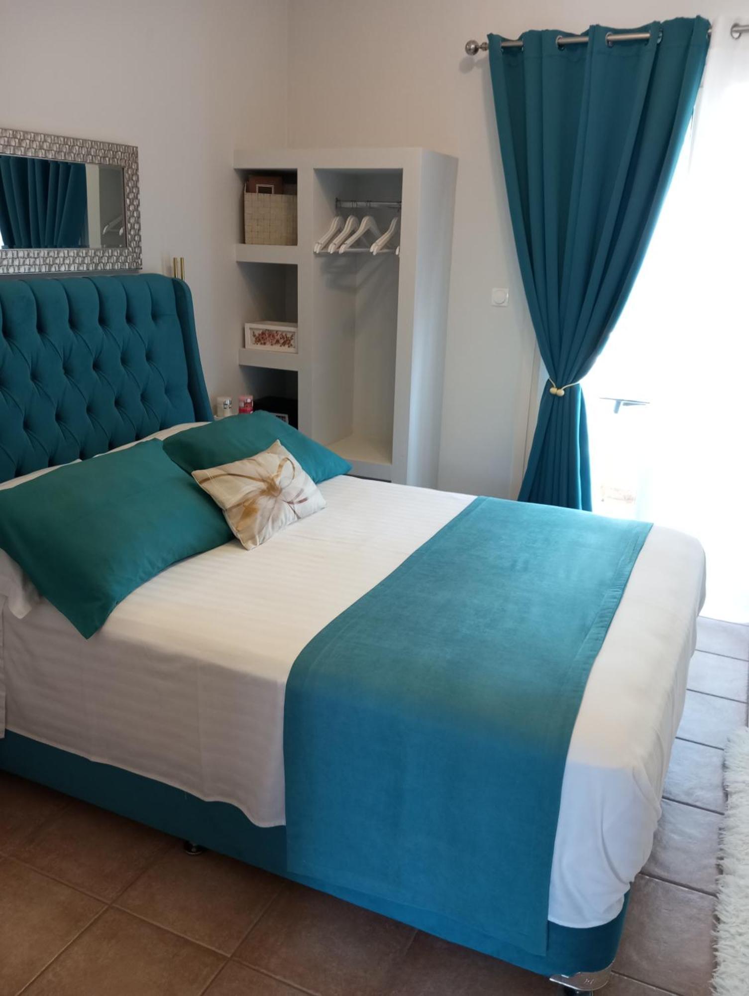 Machi Rooms Патітірі Екстер'єр фото