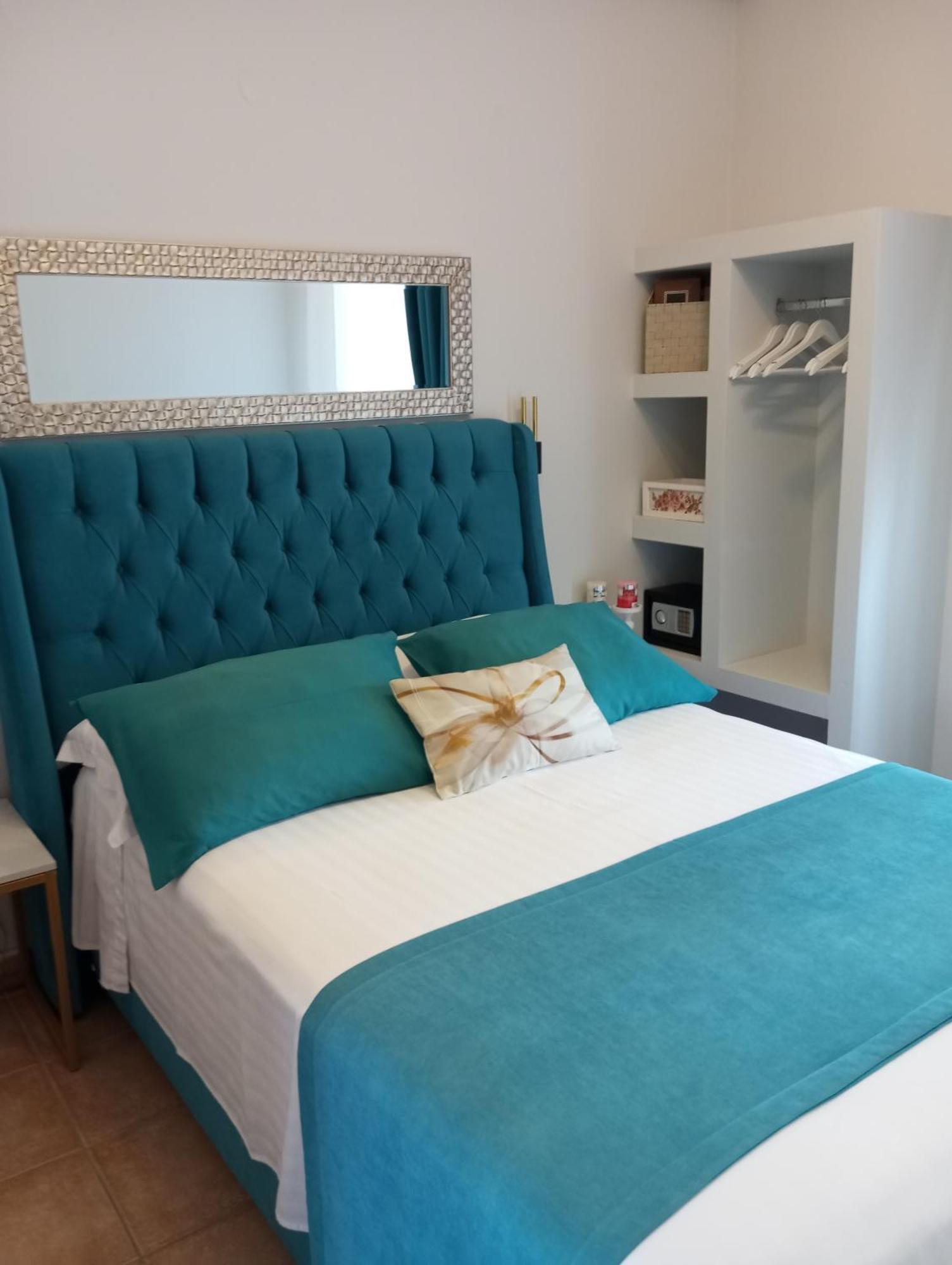 Machi Rooms Патітірі Екстер'єр фото