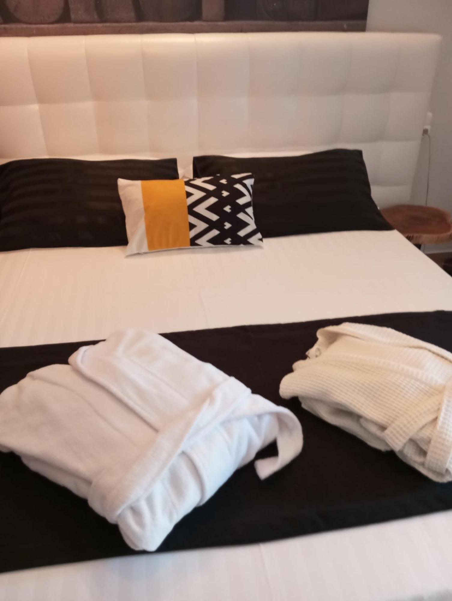 Machi Rooms Патітірі Екстер'єр фото