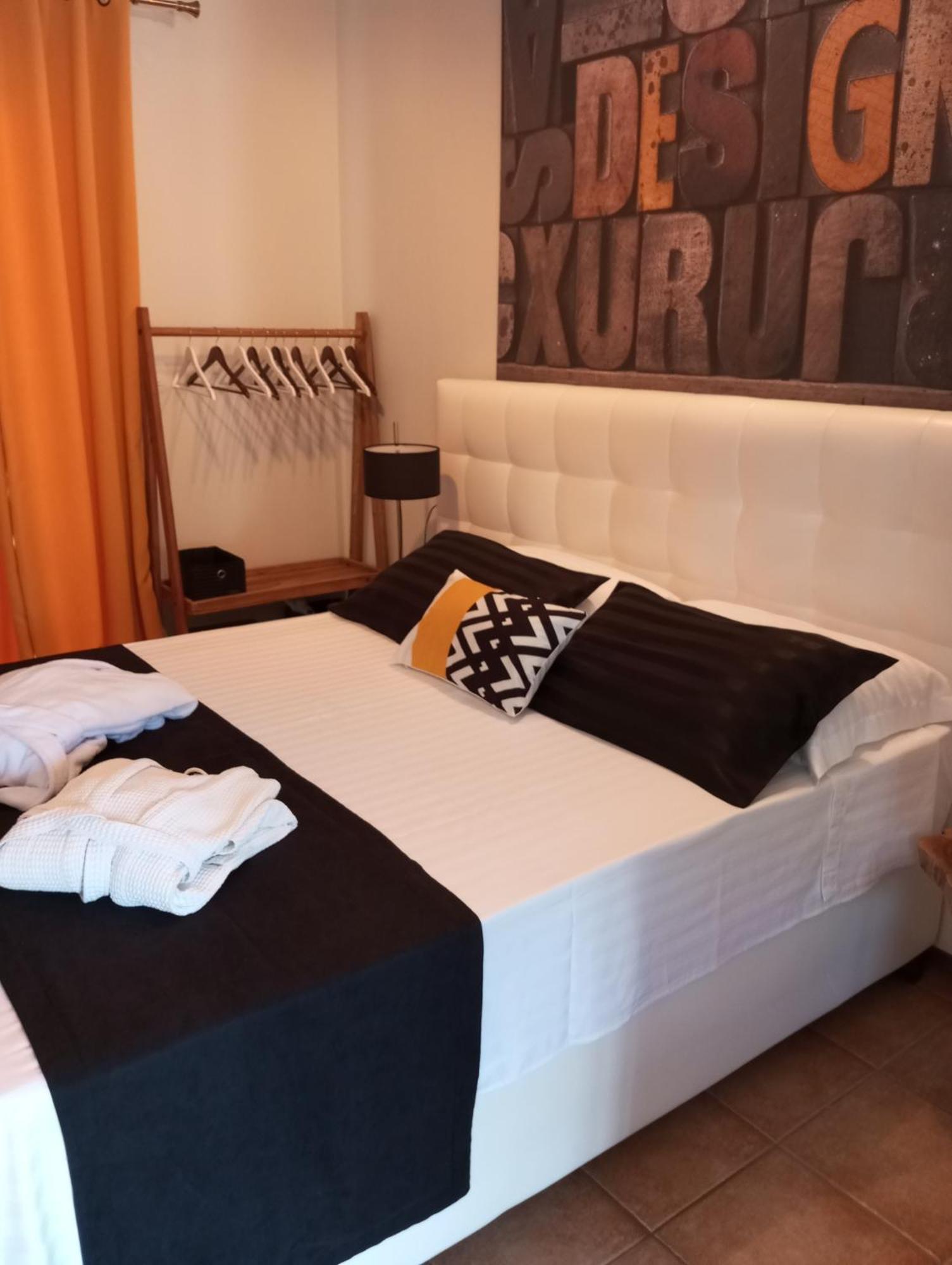 Machi Rooms Патітірі Екстер'єр фото