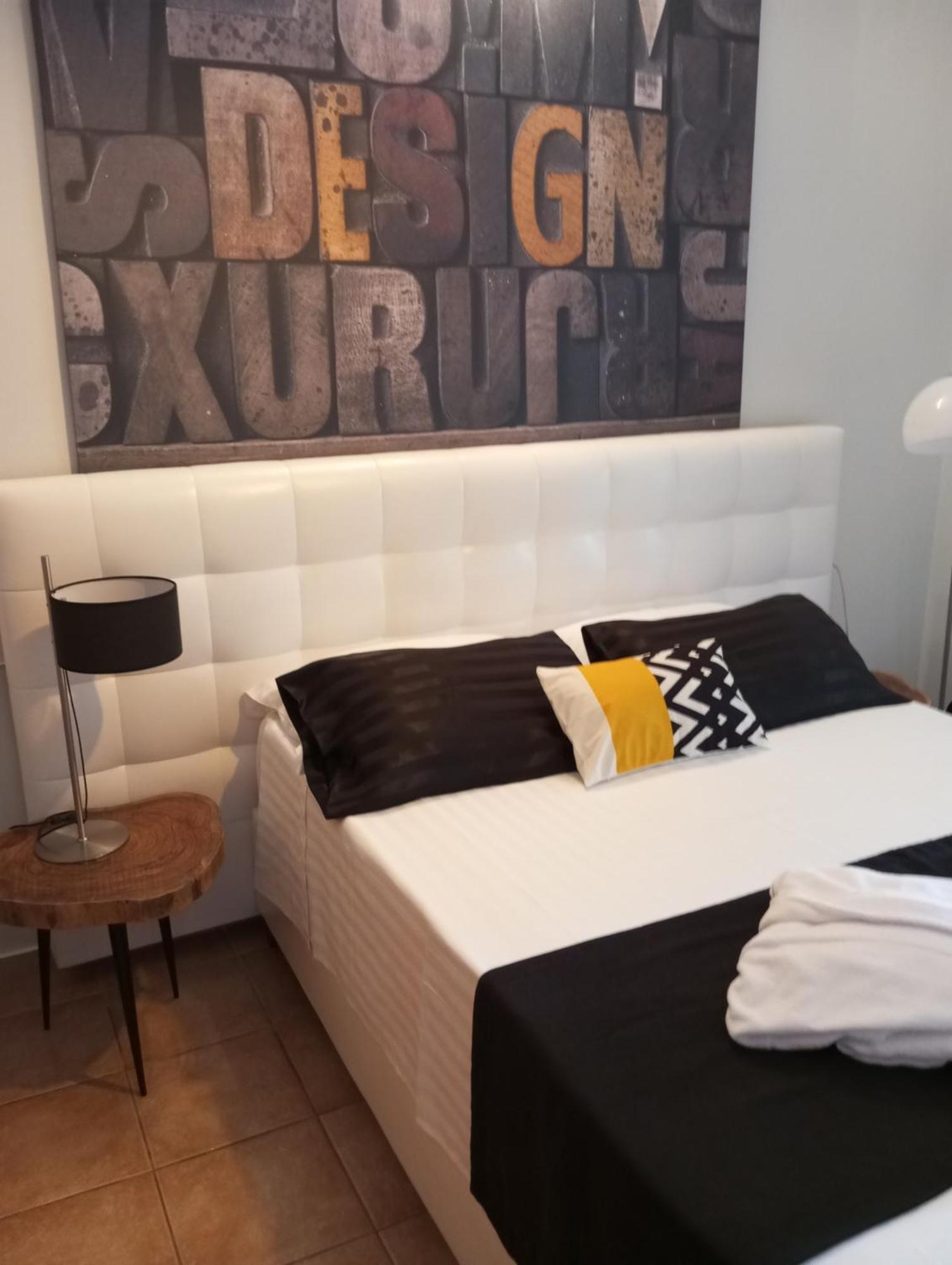 Machi Rooms Патітірі Екстер'єр фото