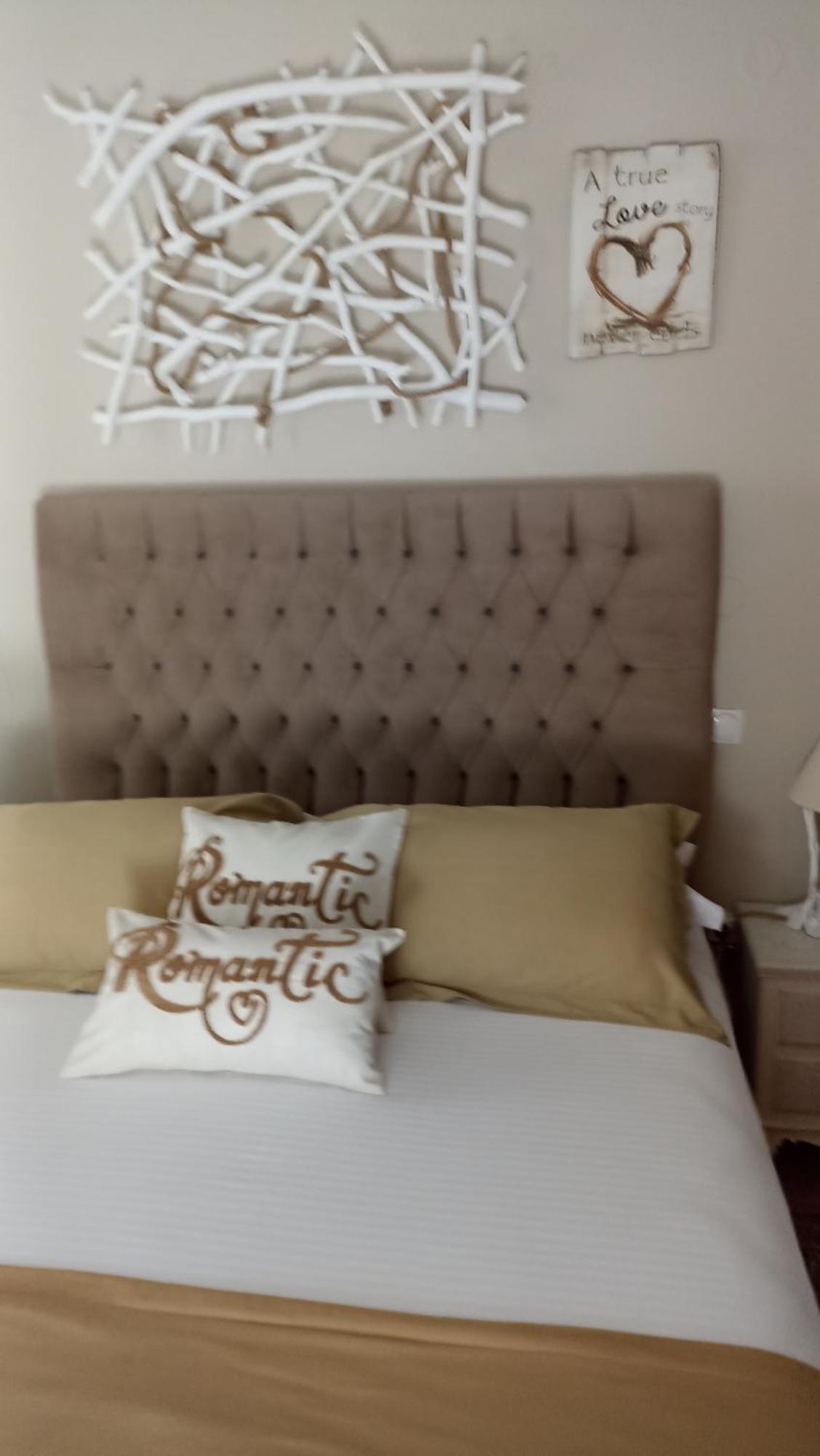 Machi Rooms Патітірі Екстер'єр фото