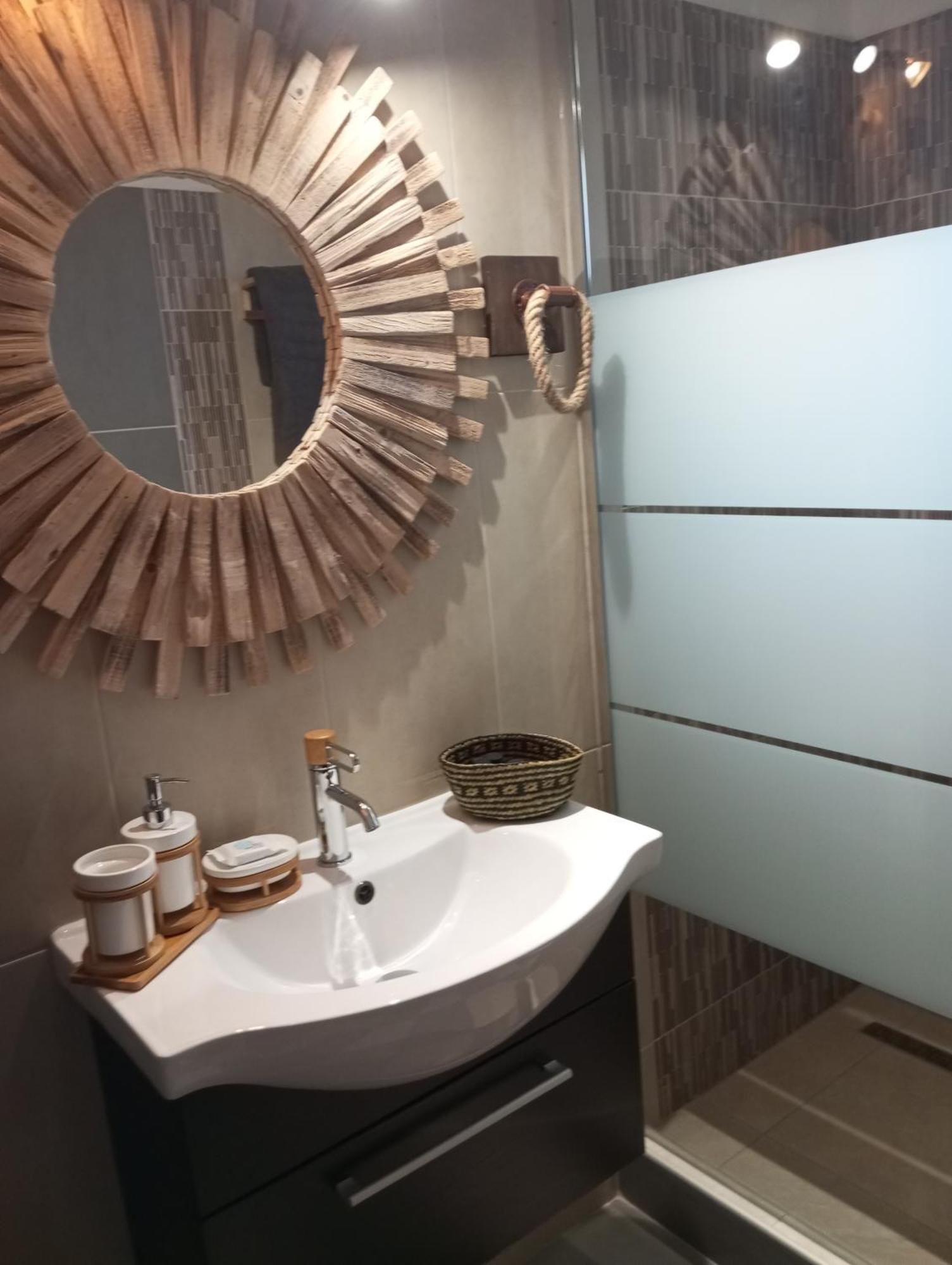 Machi Rooms Патітірі Екстер'єр фото