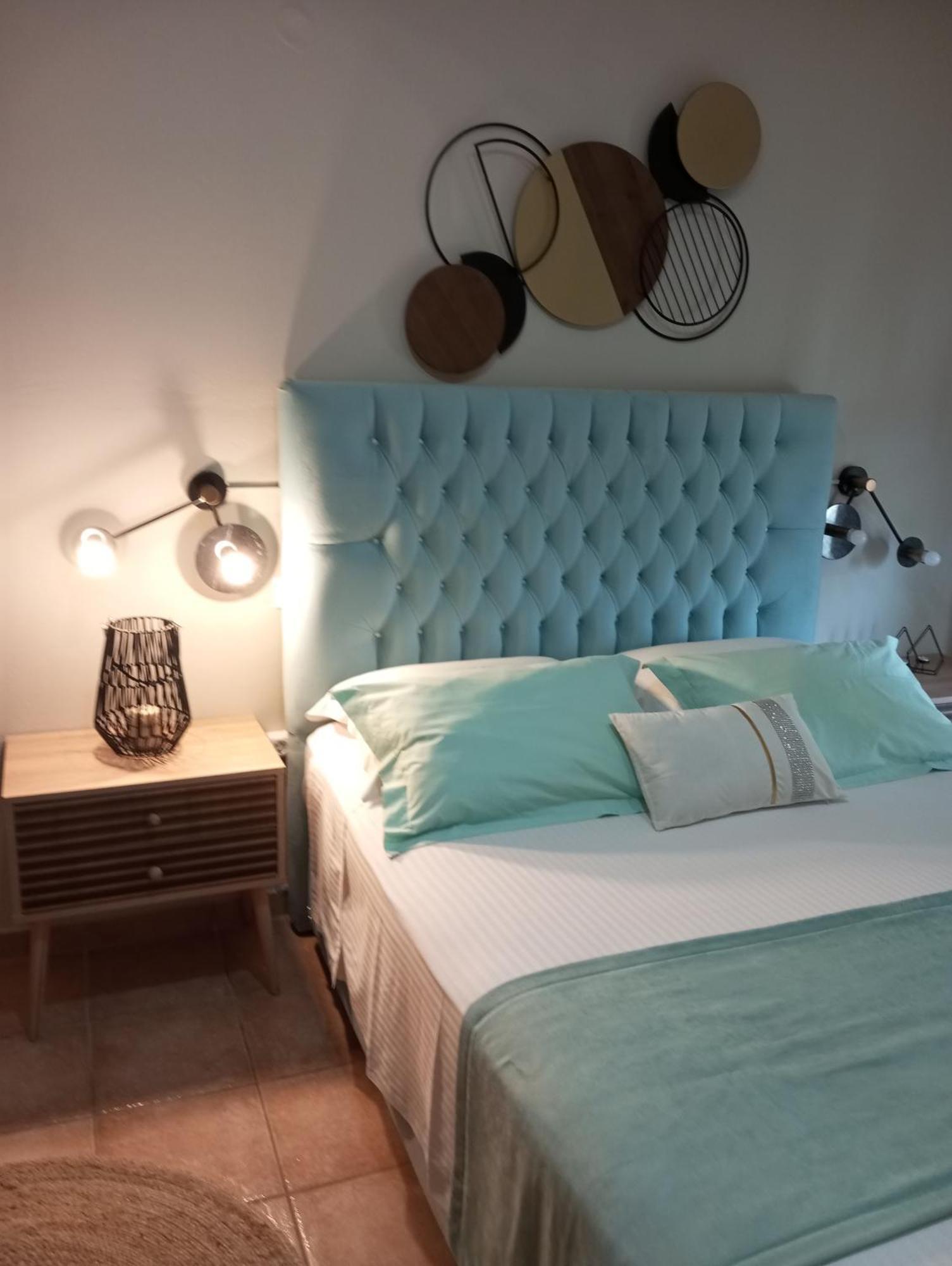Machi Rooms Патітірі Екстер'єр фото