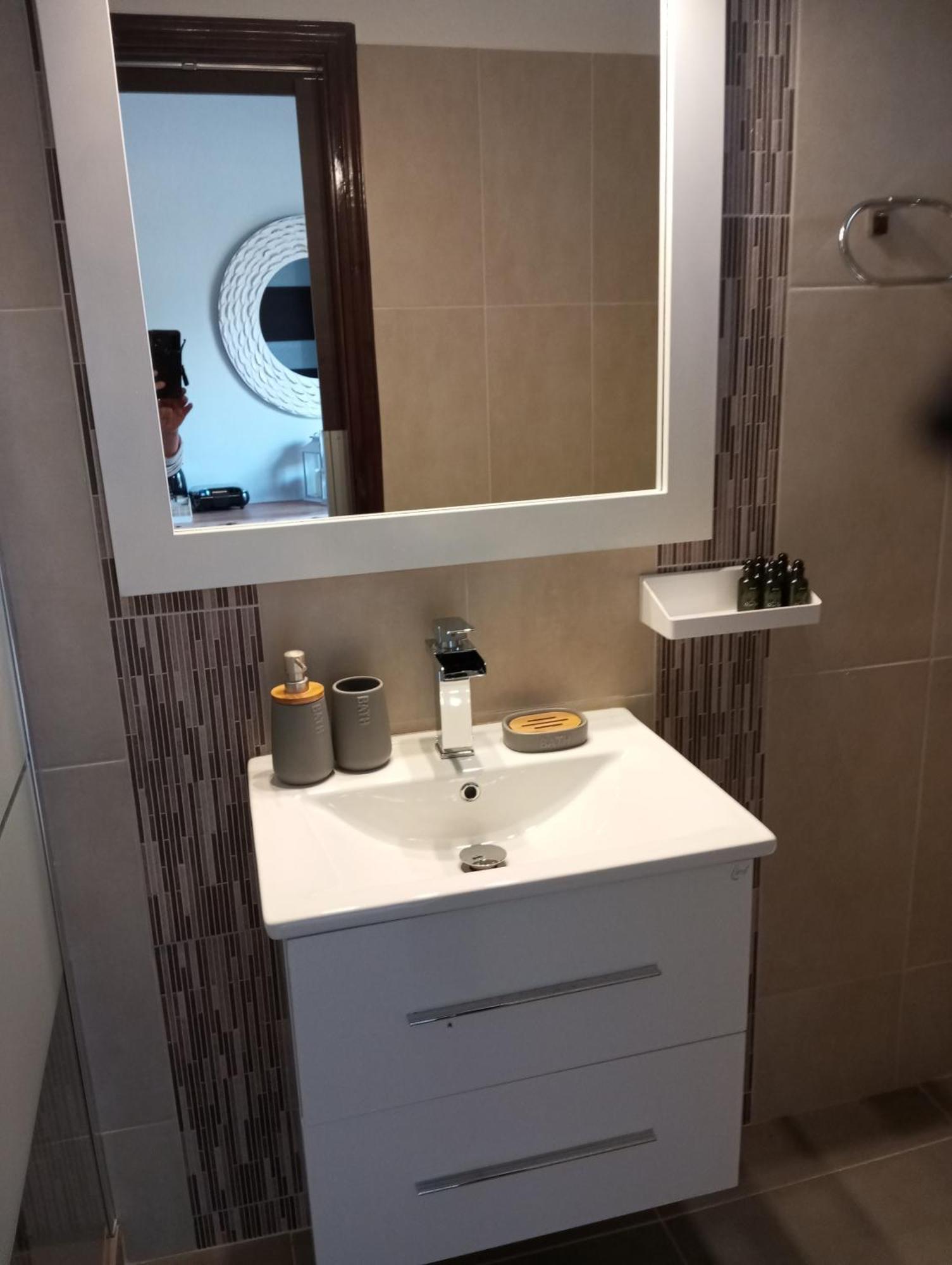 Machi Rooms Патітірі Екстер'єр фото