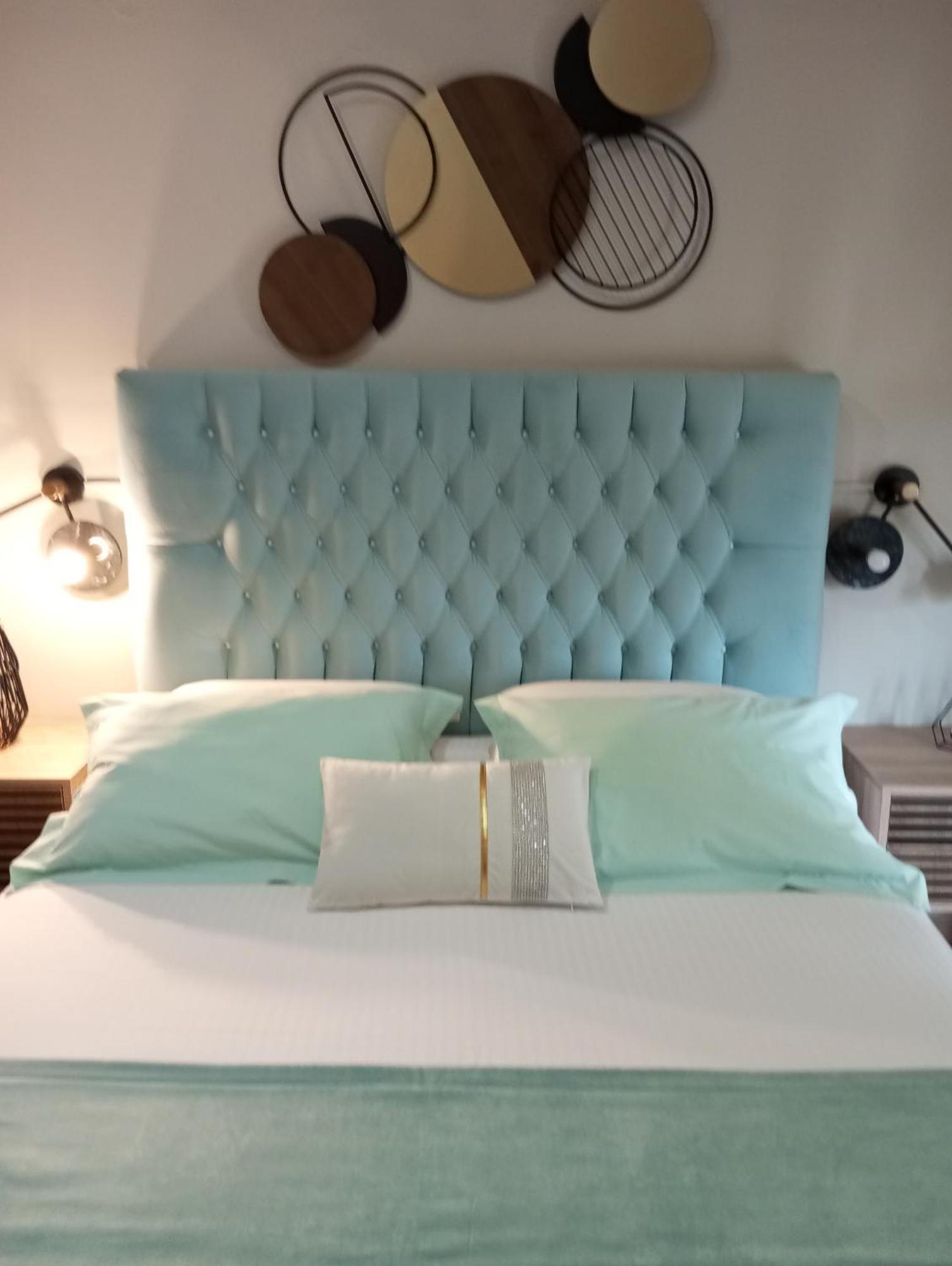Machi Rooms Патітірі Екстер'єр фото