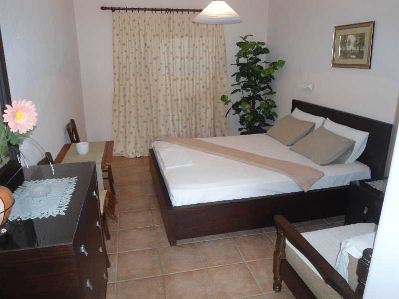Machi Rooms Патітірі Екстер'єр фото