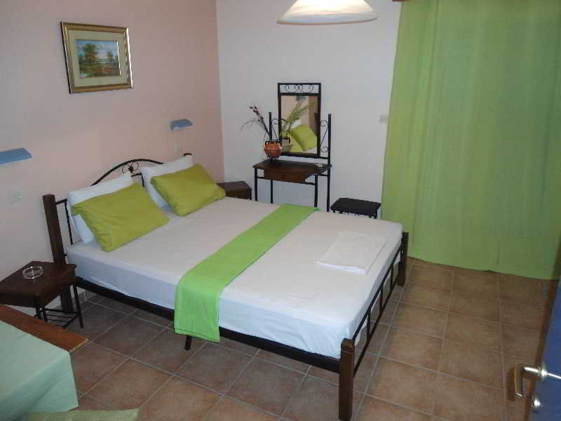Machi Rooms Патітірі Екстер'єр фото