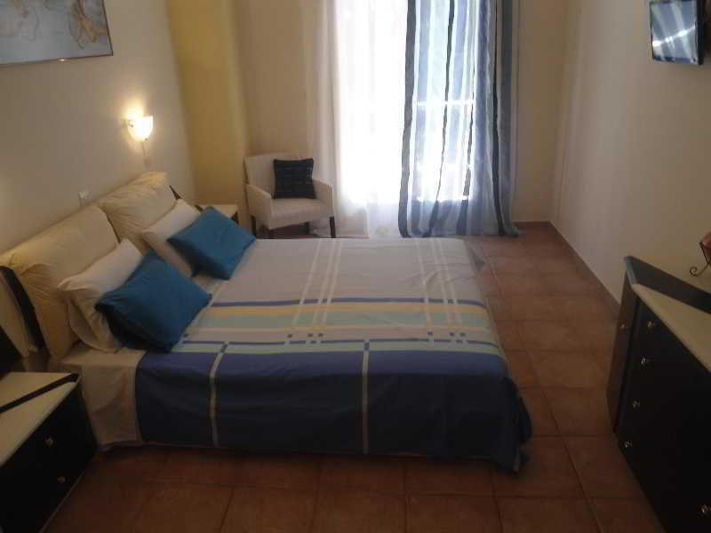 Machi Rooms Патітірі Екстер'єр фото