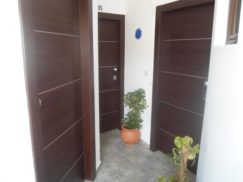 Machi Rooms Патітірі Екстер'єр фото
