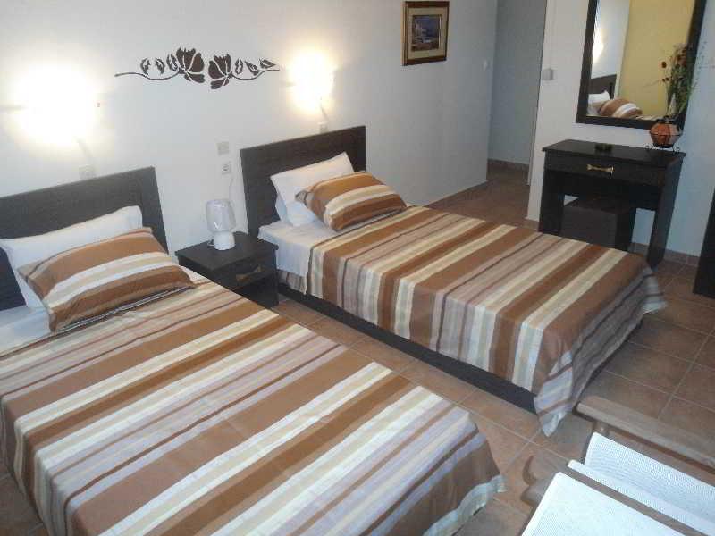 Machi Rooms Патітірі Екстер'єр фото