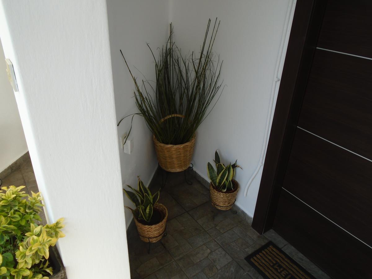 Machi Rooms Патітірі Екстер'єр фото