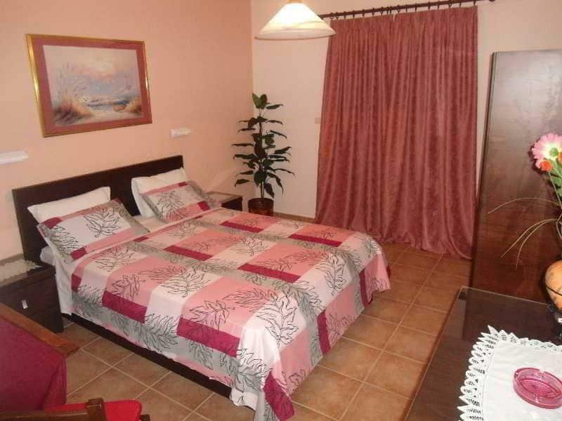 Machi Rooms Патітірі Екстер'єр фото